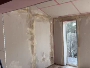 Professional drylining services