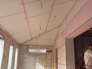 Room plastering and drylining experts